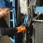 Service & Repair Centre (SRC)