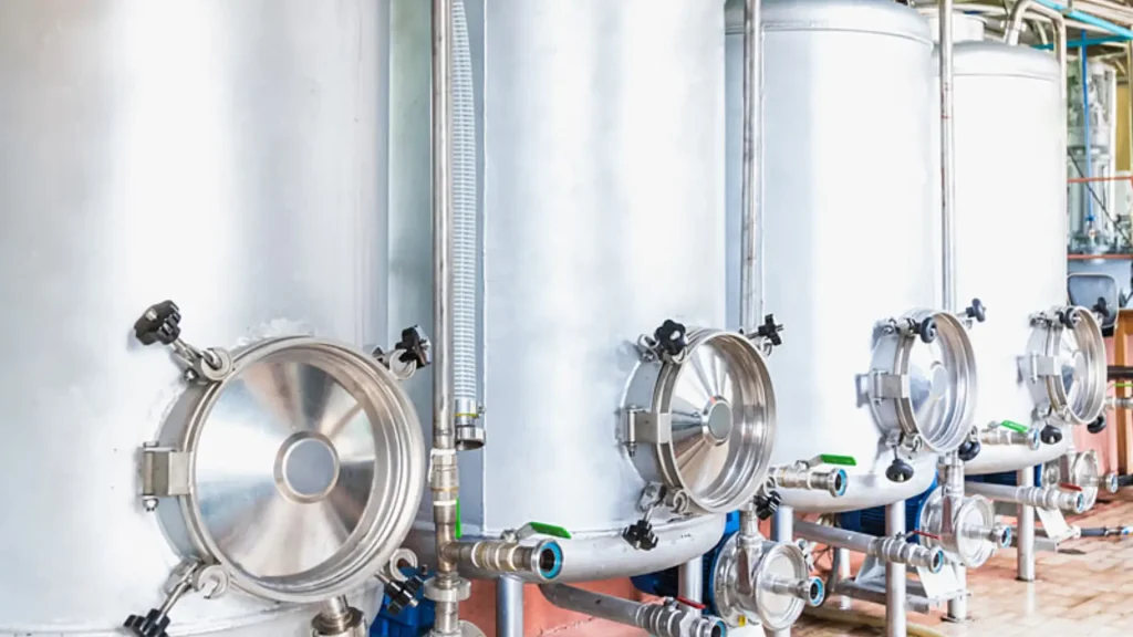 Plant & Equipment Servicing